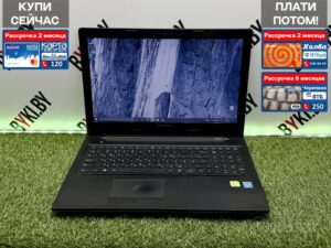Ноутбук Lenovo G50-30