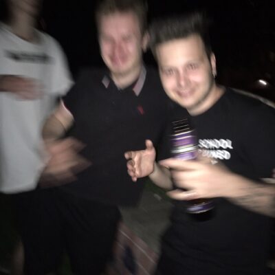 Андрей