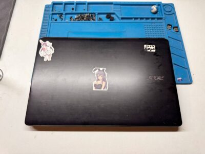 Ноутбук Acer E5-521G-69X9