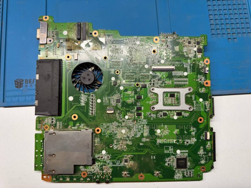 Fujistu AH531