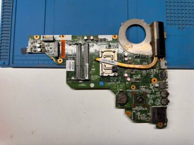 HP 635