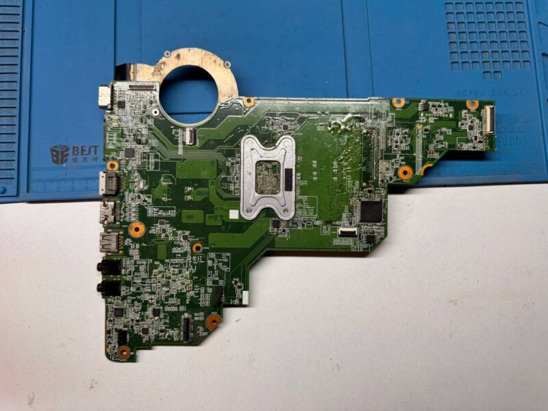 HP 635