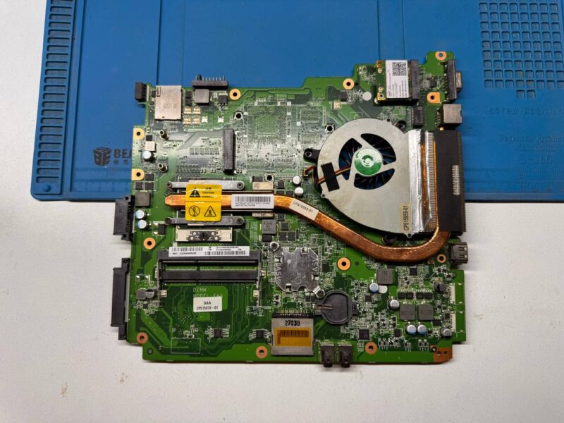 Fujistu AH531