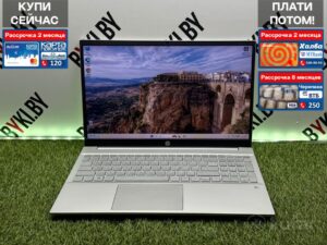 Ноутбук Hp 15-eg0081ur