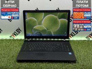 Ноутбук Lenovo B50-10