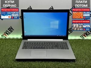 Ноутбук Lenovo 320-15IAP