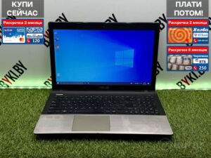 Ноутбук Asus R500V