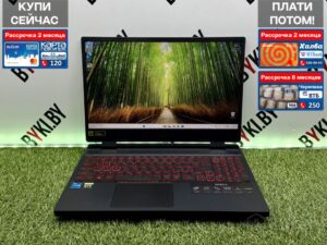 Ноутбук Acer Nitro 5 N22C1