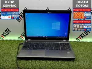 Ноутбук Hp ProBook 4545s