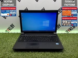 Ноутбук Lenovo B570e