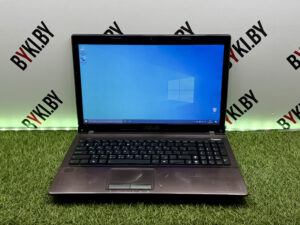 Asus A53S